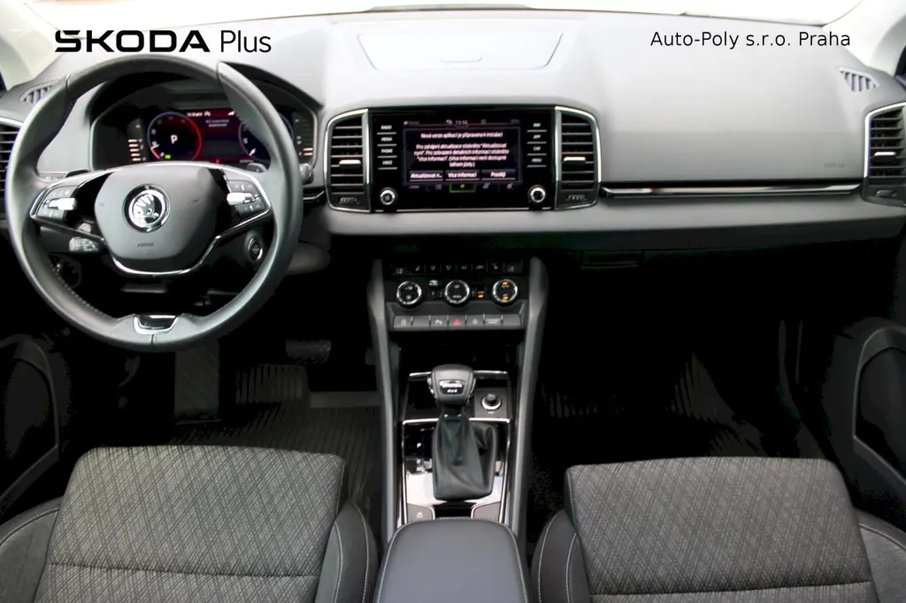 Škoda Karoq, 2.0 TDI 110 kW Style - fotka 4