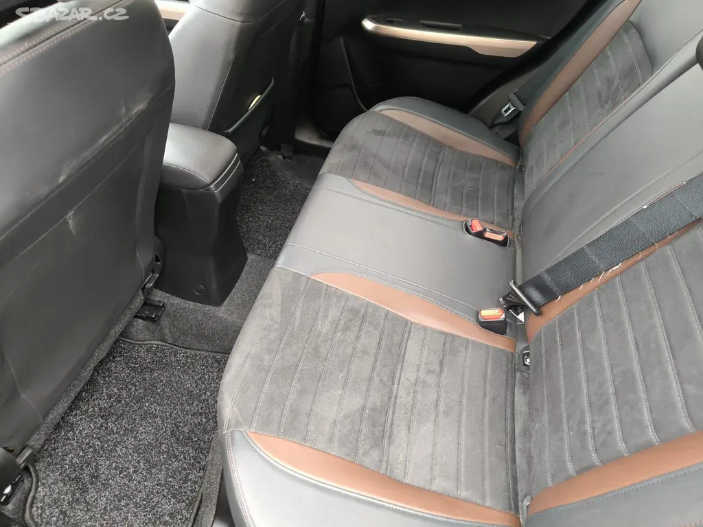 Vitara 1.6 88kw ALLGRIP 2018/3 90tkm - fotka 6