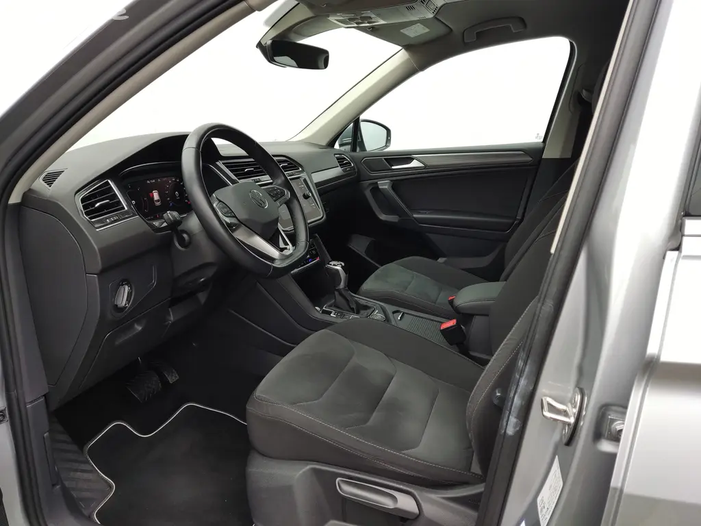 Volkswagen Tiguan, Allspace 2.0 TDI 4M Elegance - fotka 6