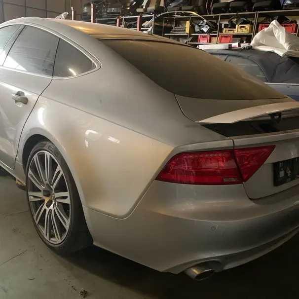 Audi A7 3.0 tdi quattro