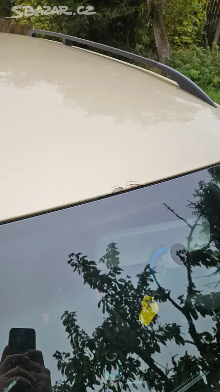 vw passat b5.5 1.9 tdi 96kw 5q AWX - fotka 6