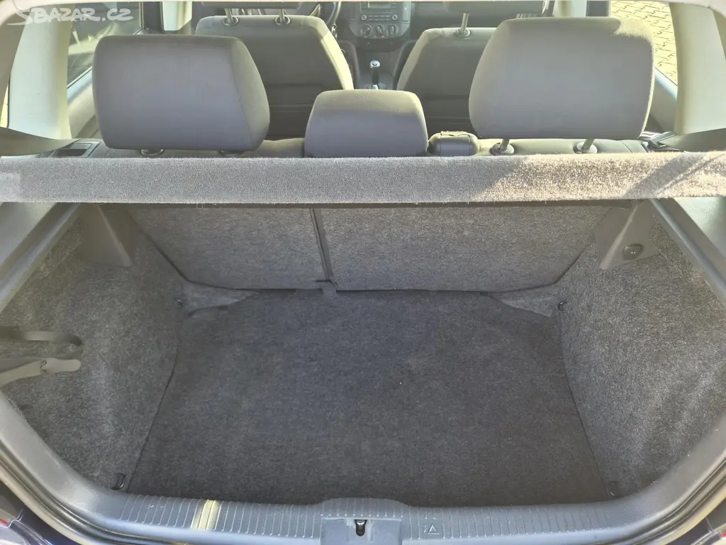 Volkswagen Polo, 1,2 Comfort,nové rozvody - fotka 6