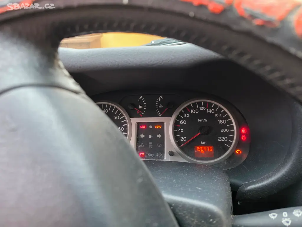 Renault Clio 1.2 16V STK do 10/2027 - fotka 3