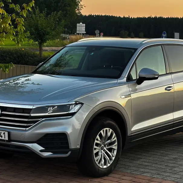 VW TOUAREG 3.0TDi,4 MOTTION,VIRTUAL , ČR, DPH