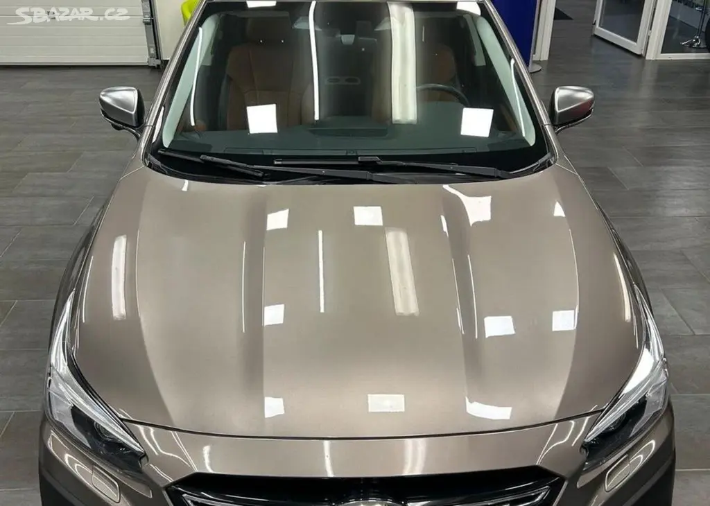 Subaru Outback 2.5 TOURING 2022 | Záruka1 - fotka 4