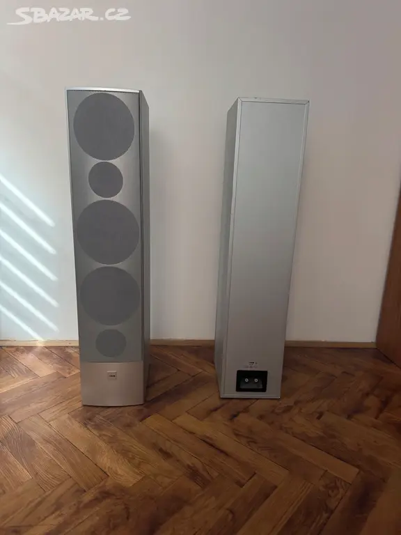 Canton LE 190