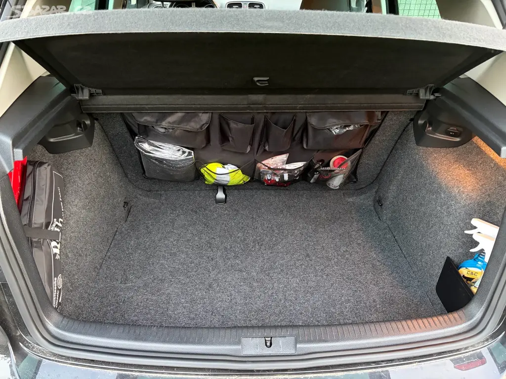 Golf 6 1.4 tsi 118kw - fotka 6