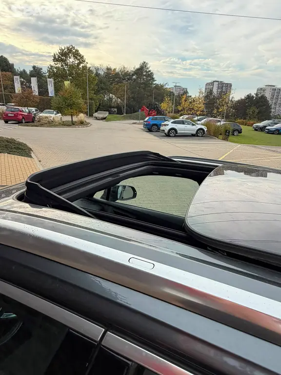 Audi Q7 3.0 TDI 200 kW Quattro 3xS line TOP VÝBAVA - fotka 5
