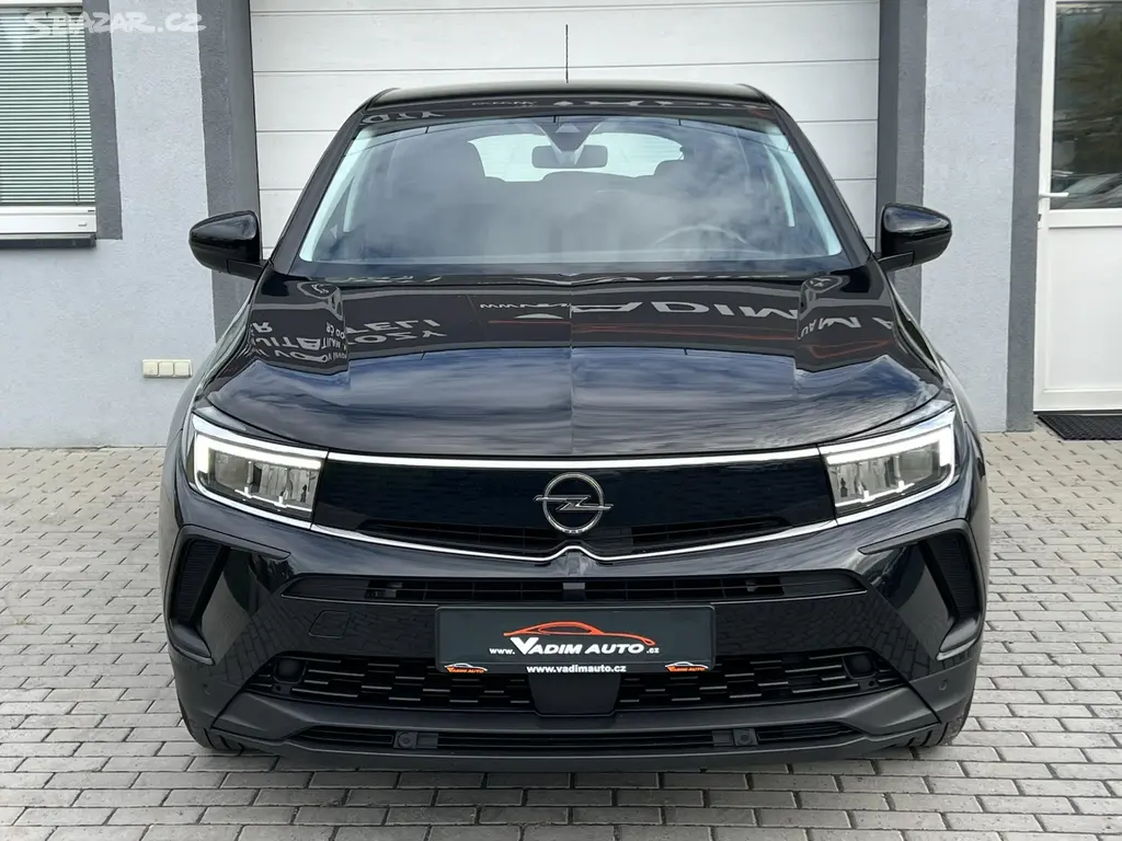 Opel Grandland, 1.5CDTi 96kW AUTOMAT ČR NOVÉ - fotka 5
