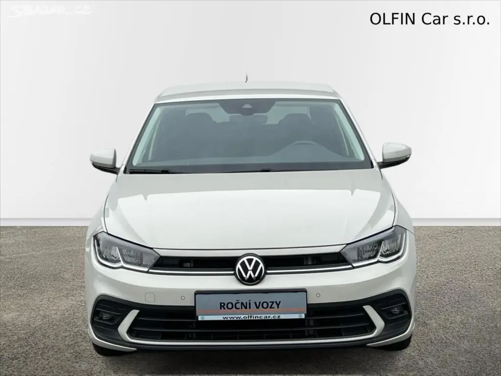 Volkswagen Polo, 1,0 TSi 81kW 7DSG LIFE - fotka 4