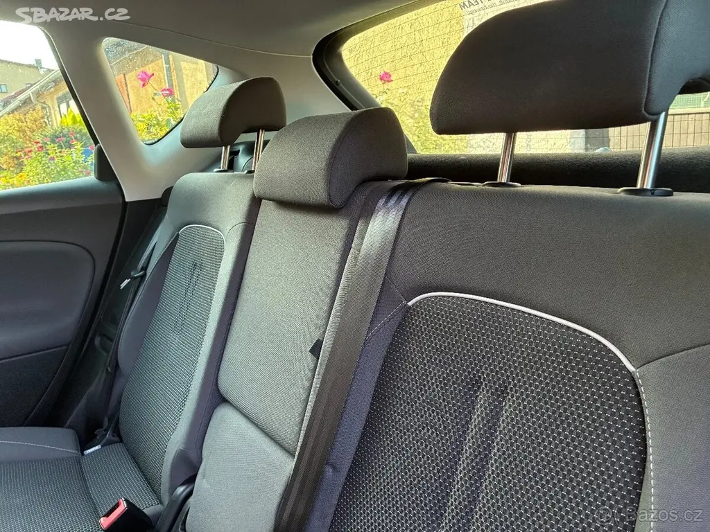 Seat Altea 1,2 tsi 77kw rv.2014 serviska,výba - fotka 6