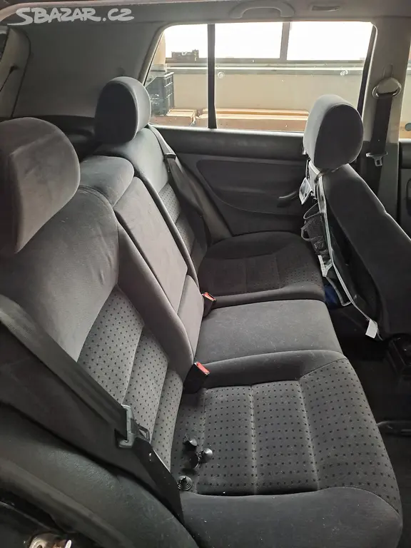 Volkswagen golf 4 - fotka 6