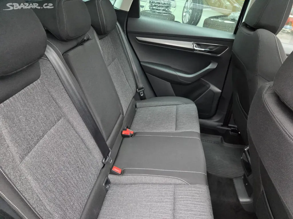 Škoda Karoq, 1.5 TSI TAŽNÉ ZAŘÍZENÍ - fotka 6