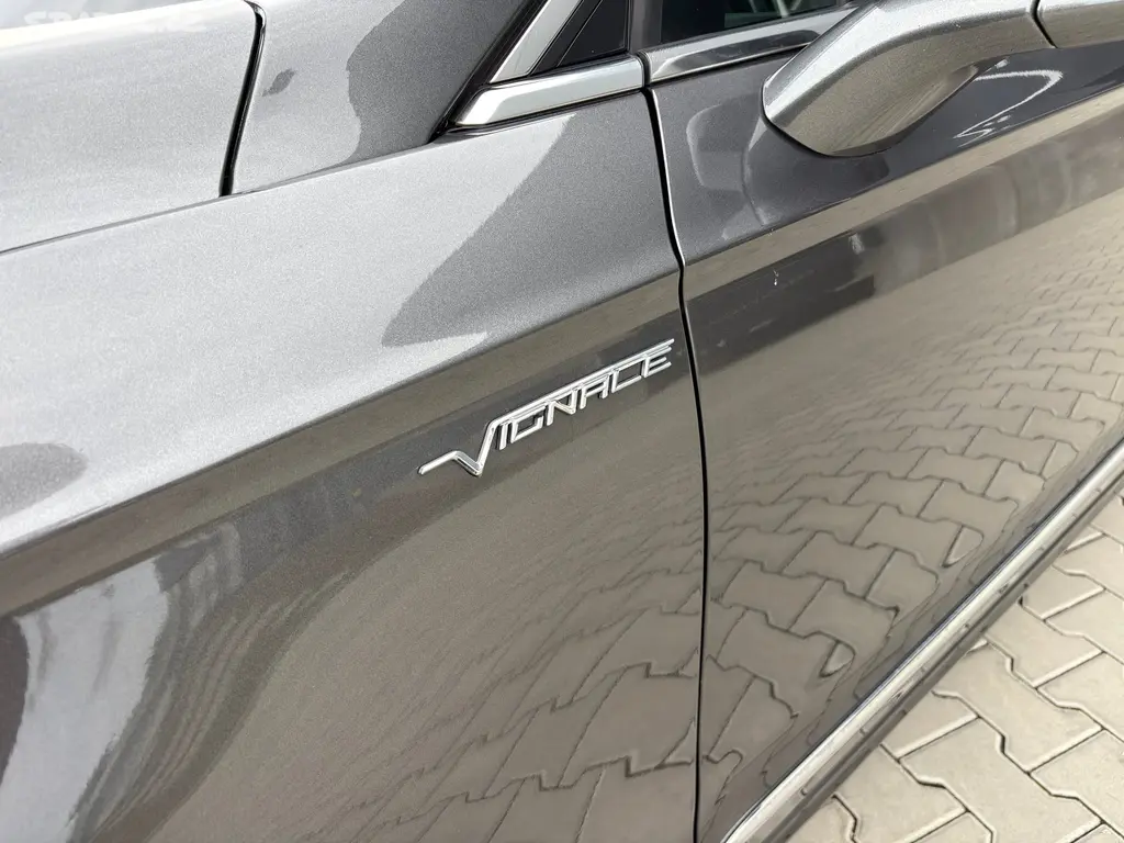 Ford Mondeo, Hybrid 2.0/eCVT/Vignale/servis - fotka 5