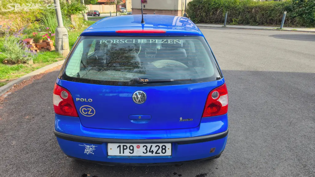 Auto - fotka 4