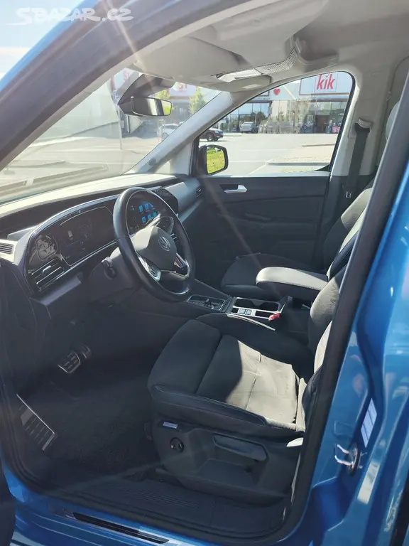 Volkswagen Caddy 2023 - fotka 6
