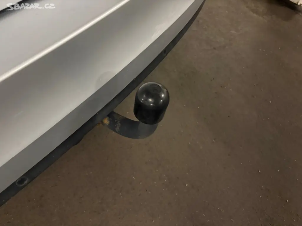 Škoda Octavia, Combi/1.6TDI/Ambition/servis - fotka 5