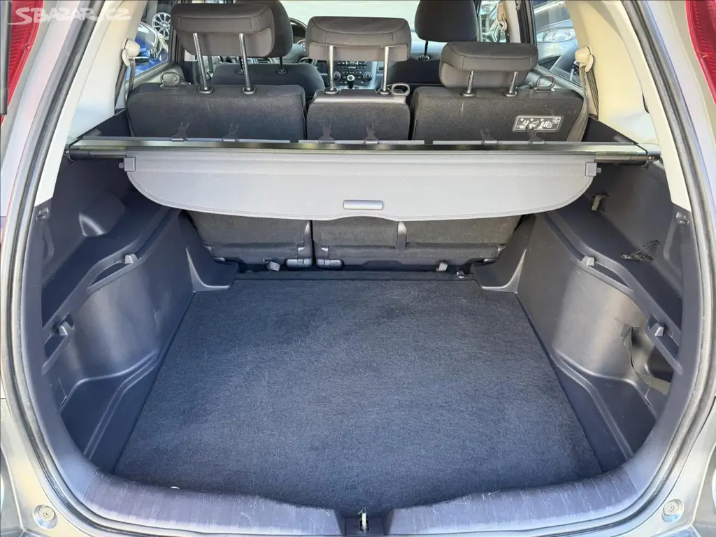 Honda CR-V, 2,0 4x4 TAŽNÉ - fotka 4