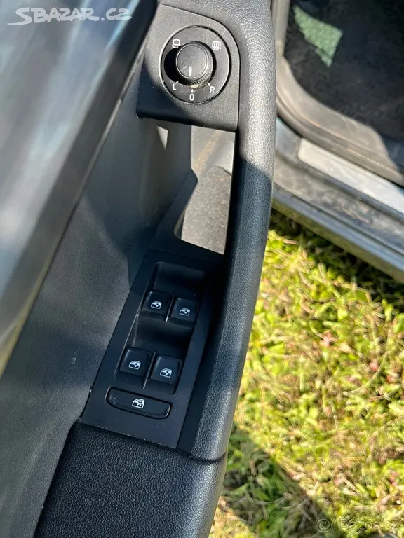 Škoda Octavia 2,0 TDi 110kW DSG - fotka 4
