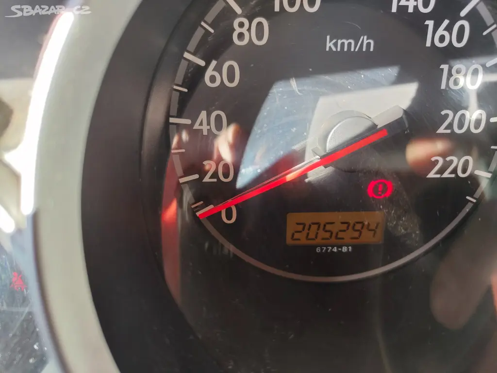 Honda City - fotka 3