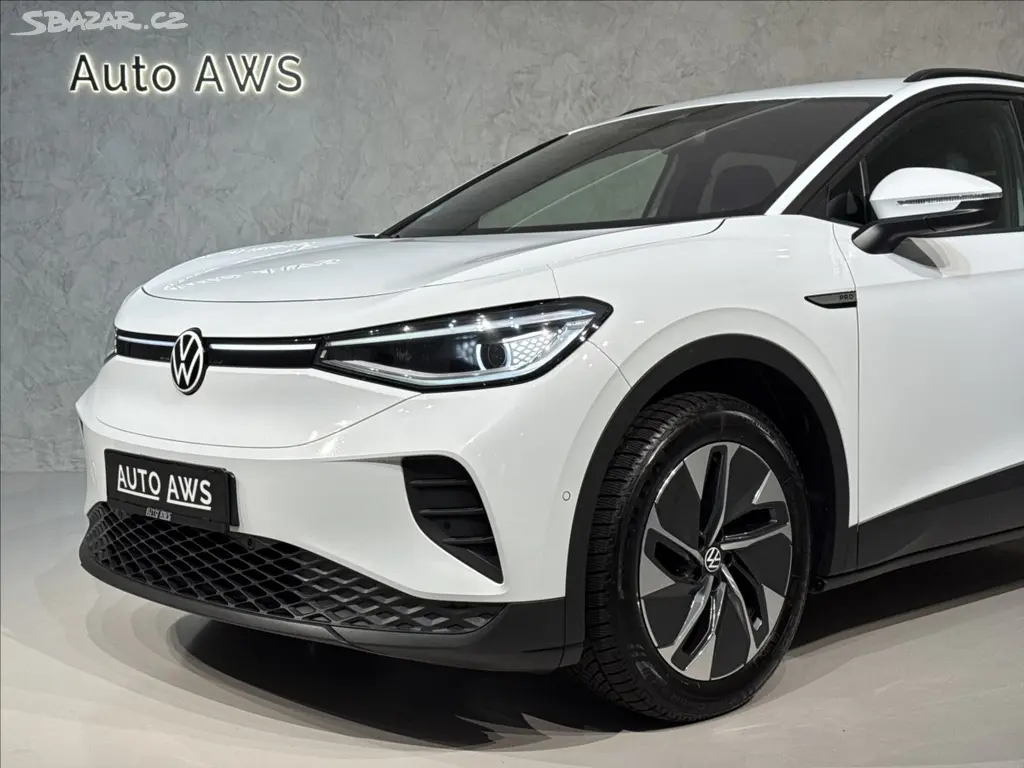 Volkswagen ID.4, Pro Tepelko IQ Light Kamera - fotka 5