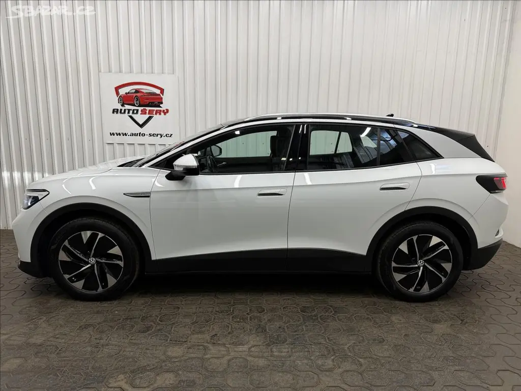 Volkswagen ID.4, 150kW PRO PERF. TČ TAŽNÉ 2XALU - fotka 4
