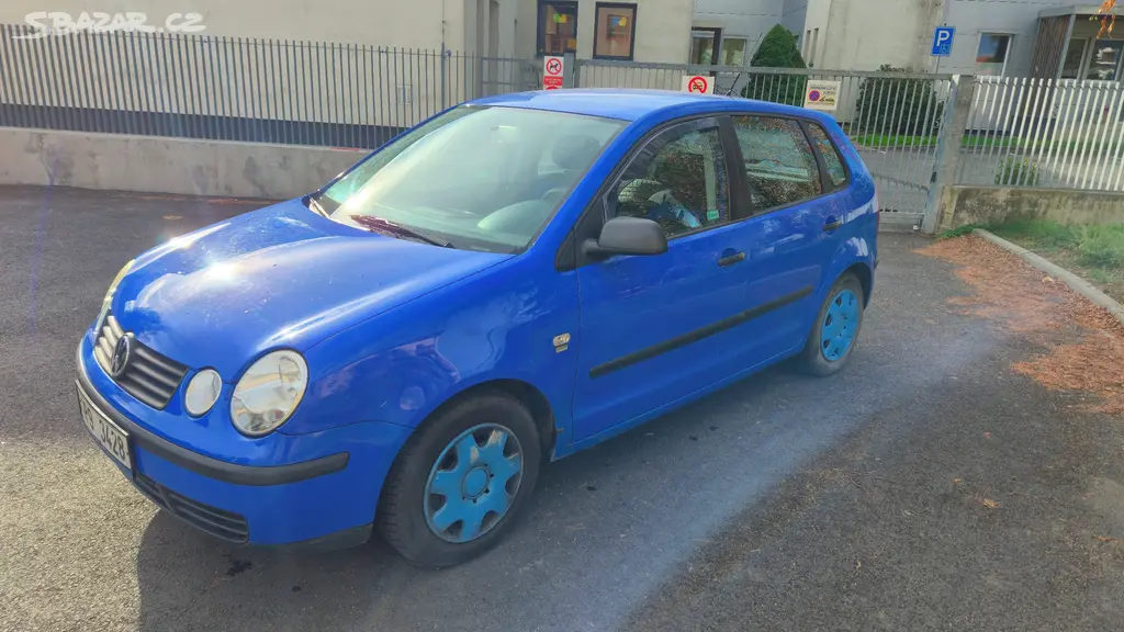 Auto - fotka 2