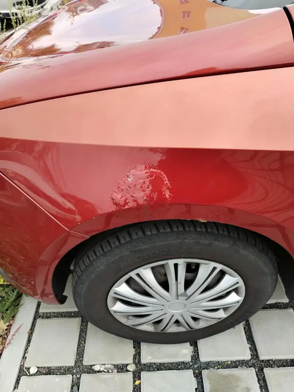 Seat Ibiza - fotka 6