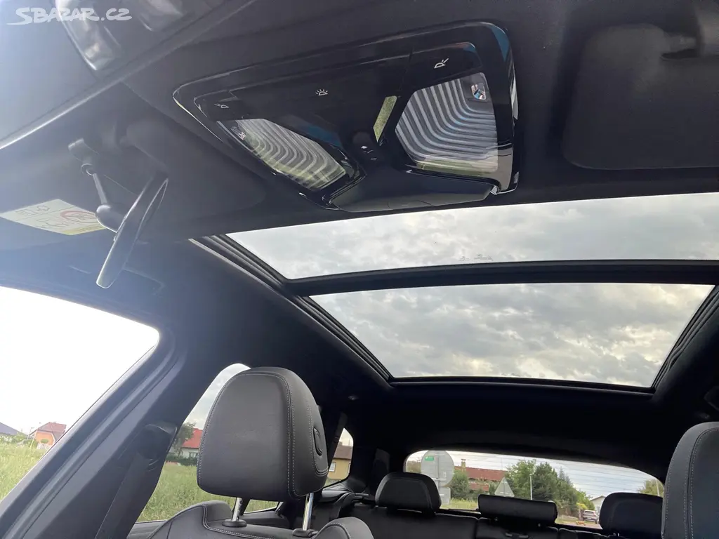 BMWX3,30dxDrive,TZ,HUD,360°,M-paket,N.Top,NAV,DPH - fotka 4