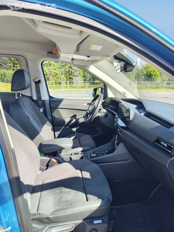 Volkswagen Caddy 2023 - fotka 5