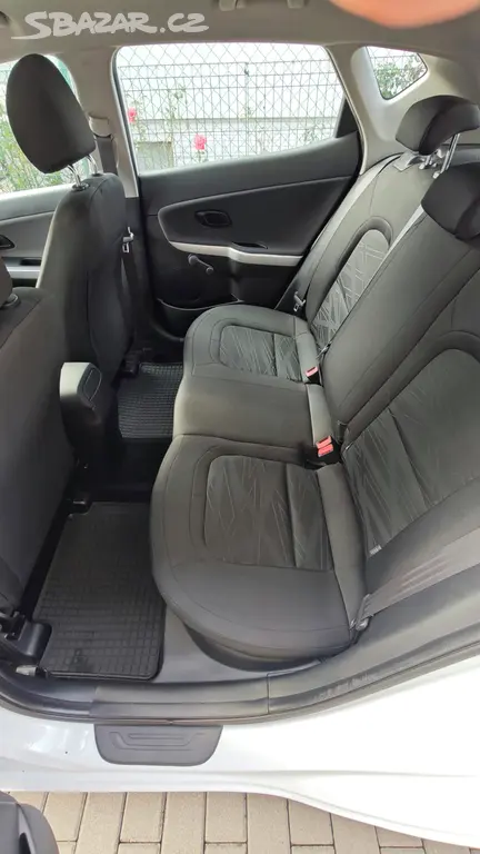 Kia ceed - fotka 4