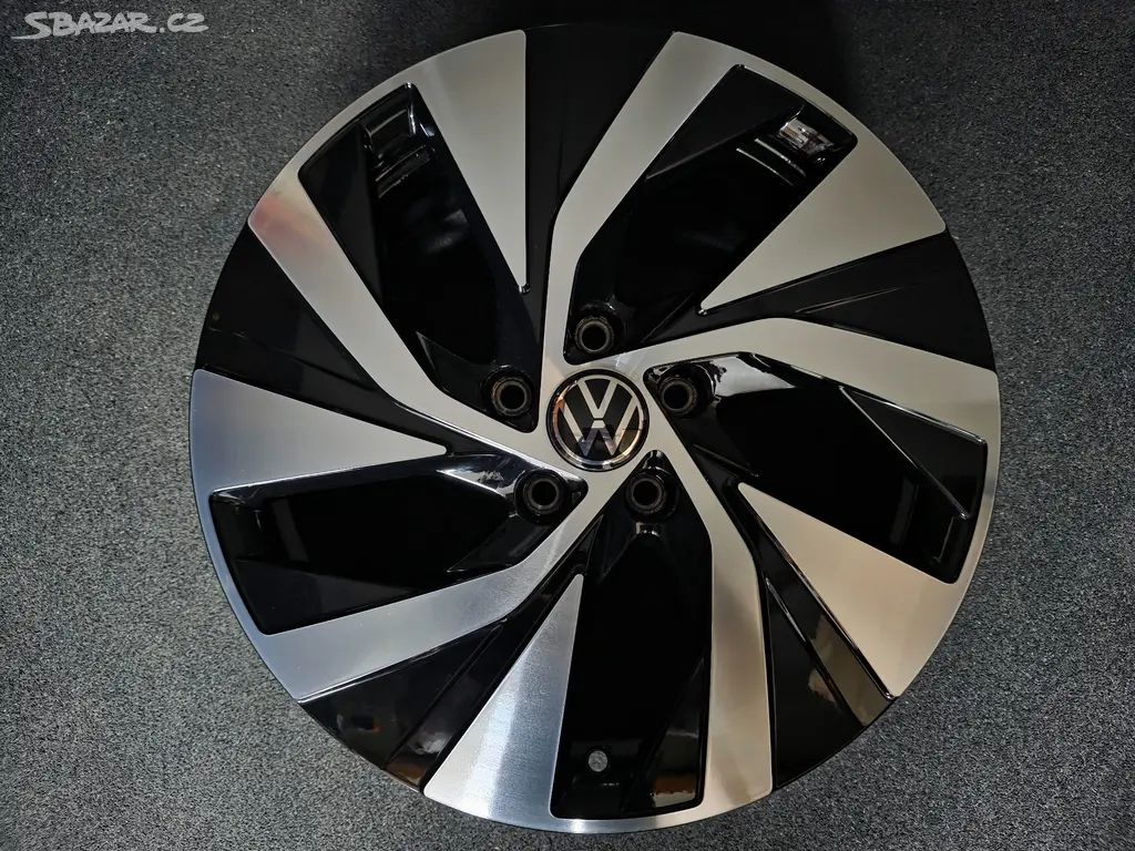 VW Tiguan 3 Tayron Alu kolo 17 Venezia 571601025A