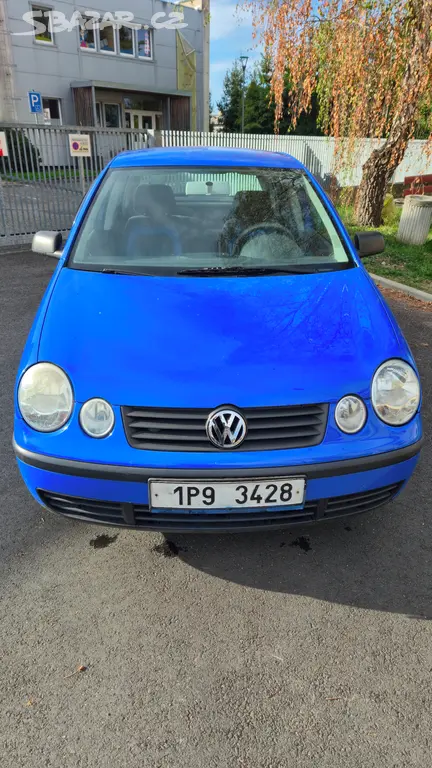Auto - fotka 3