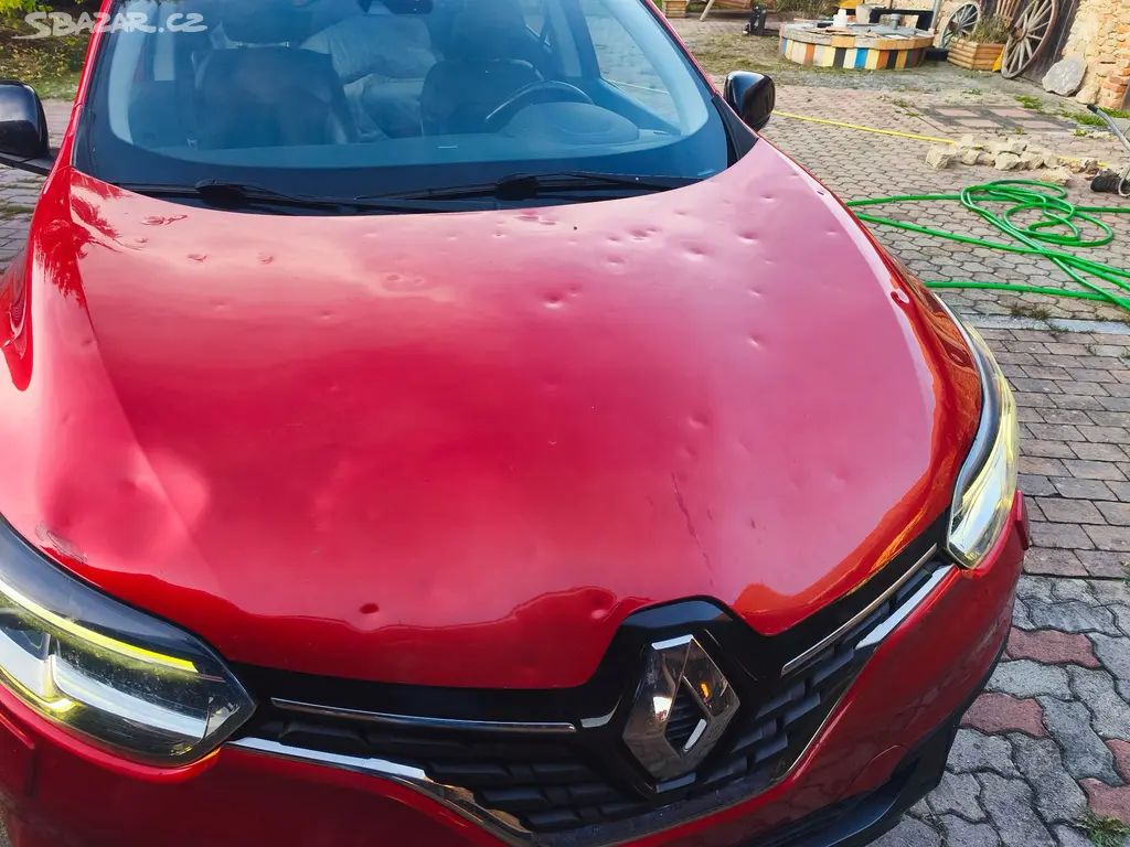 Renault Kadjar 2015