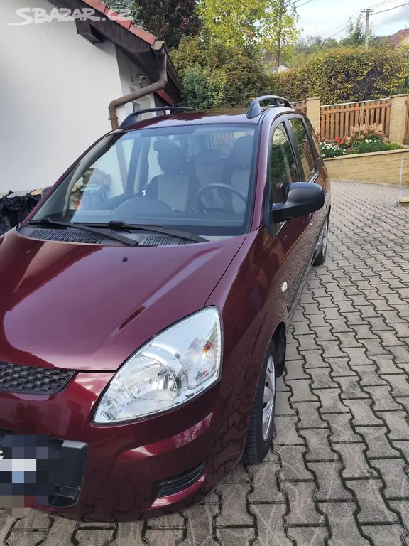 Hyundai Matrix - fotka 3