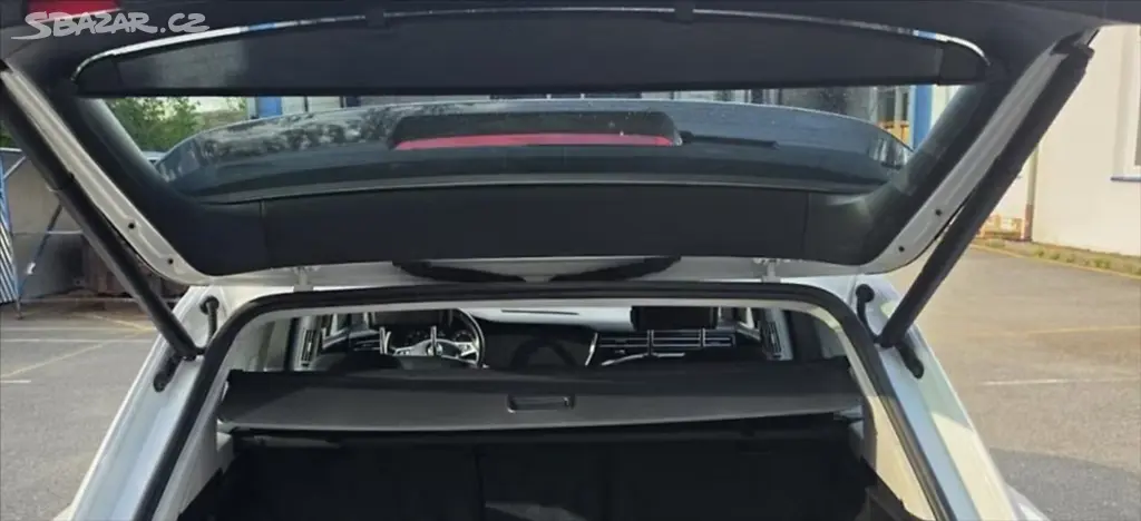 Volkswagen Touareg 3,0 - fotka 3