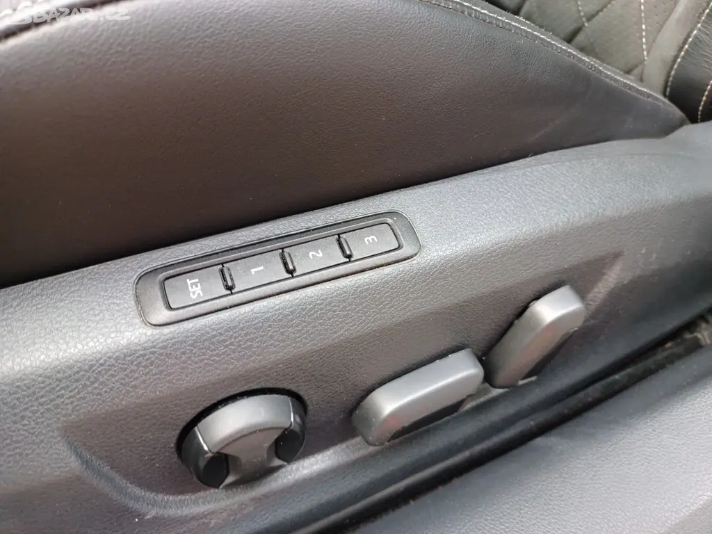 Škoda Superb 3 Combi Sportline TDI 147 kW 4x4 DSG - fotka 6
