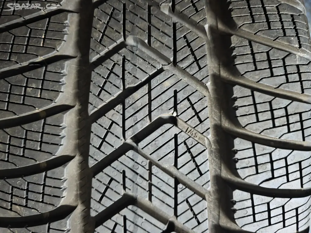 235/55 R19 101T Pirelli Scorpion Winter Zimní 1 Ks