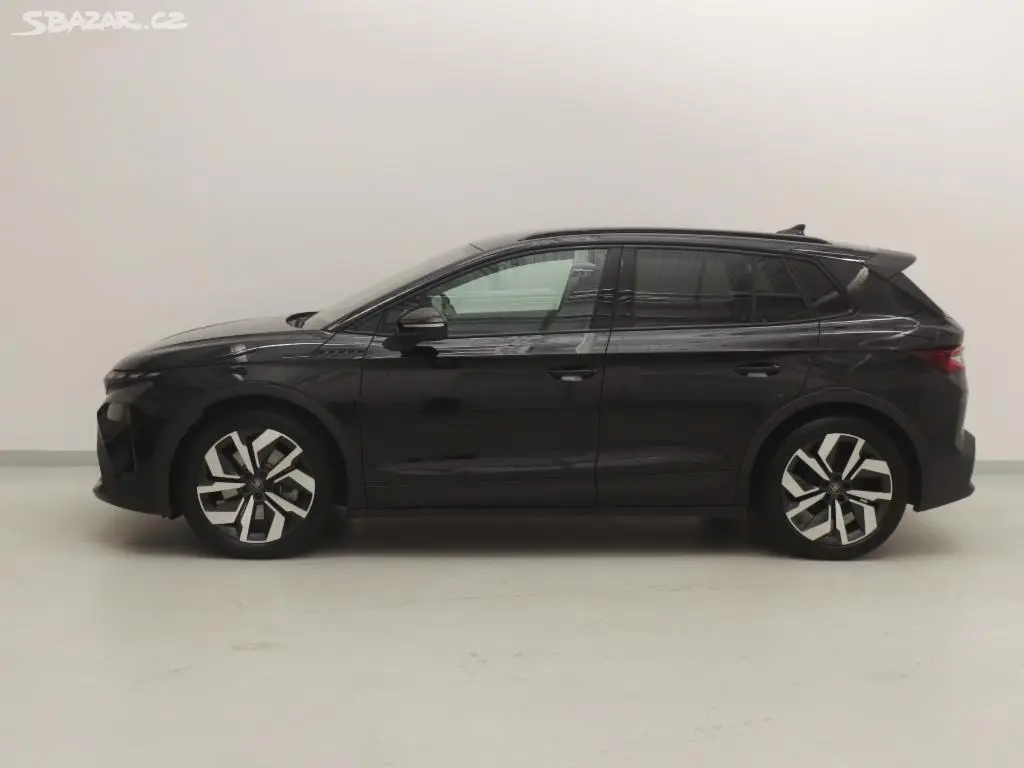 ŠKODA Elroq 85 SportLine ČR ZÁRUKA - fotka 3