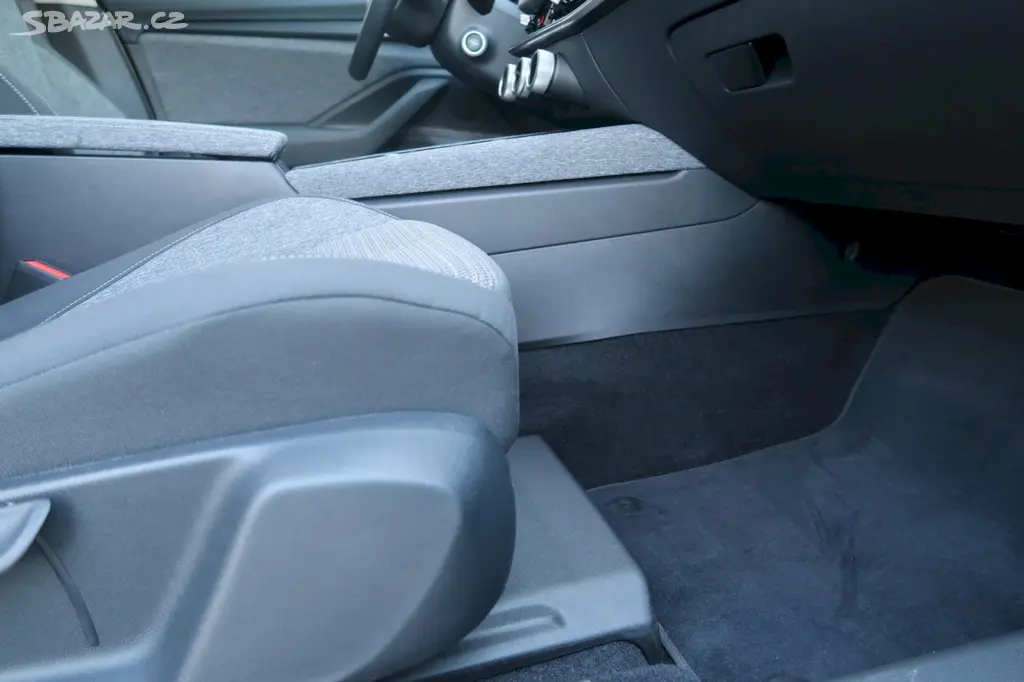 Škoda Superb, Combi Selection 1,5 TSi e- Te - fotka 4