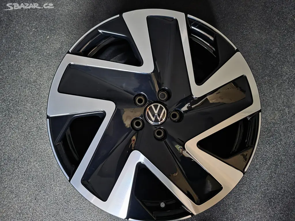 VW ID.Buzz Alu kolo 20 1T3601025D 1 Ks Solna