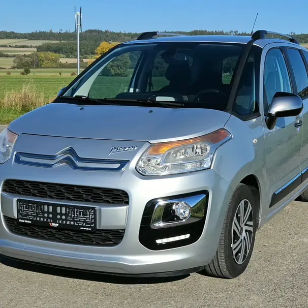 Citroën picasso