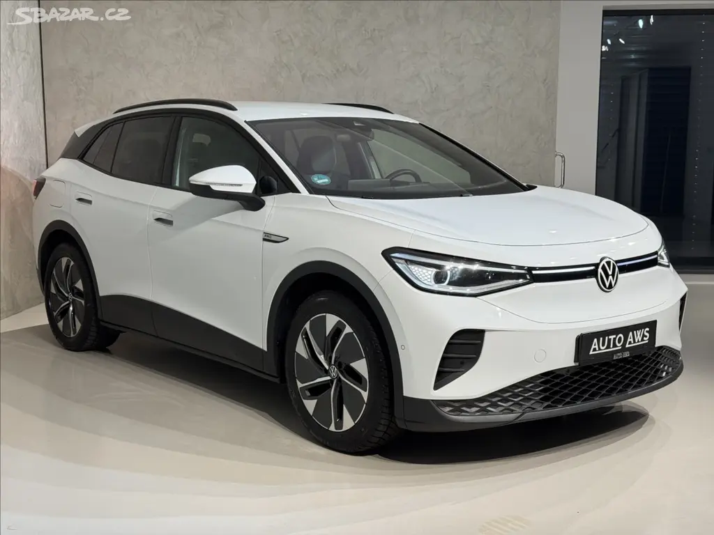 Volkswagen ID.4, Pro Tepelko IQ Light Kamera - fotka 4