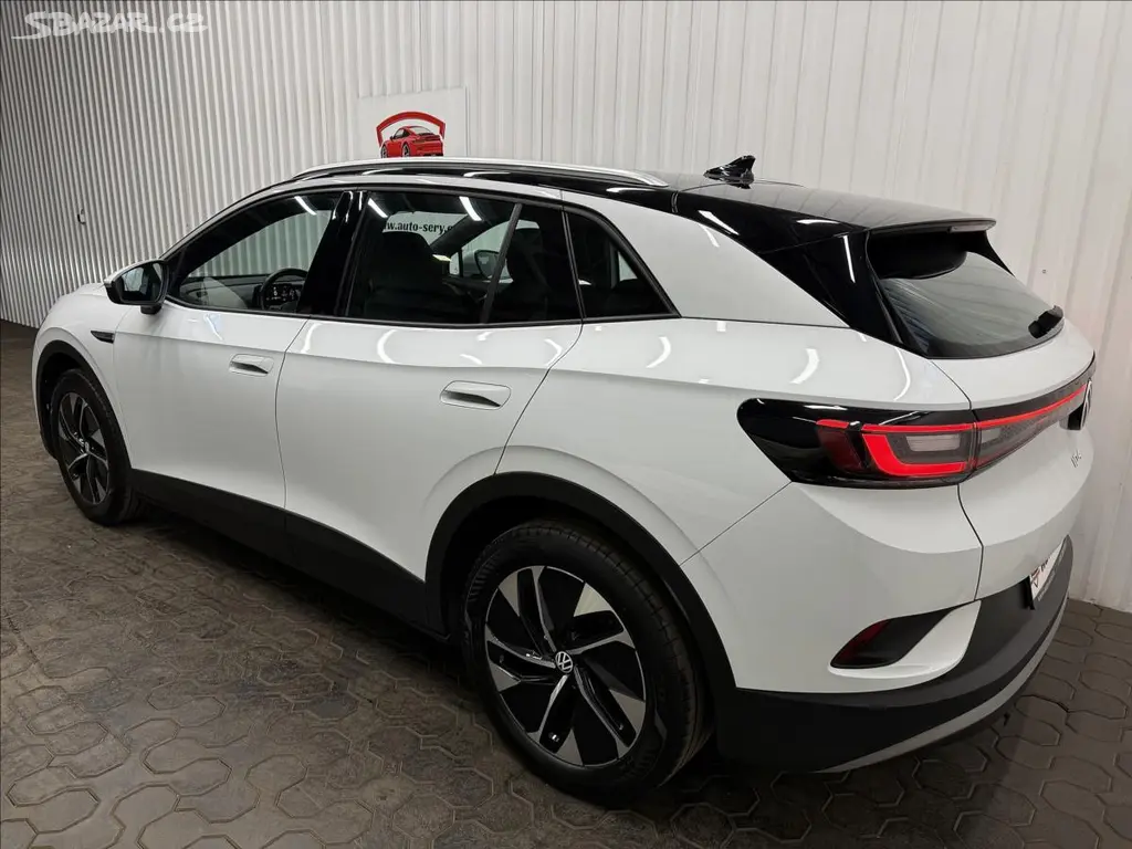Volkswagen ID.4, 150kW PRO PERF. TČ TAŽNÉ 2XALU - fotka 6