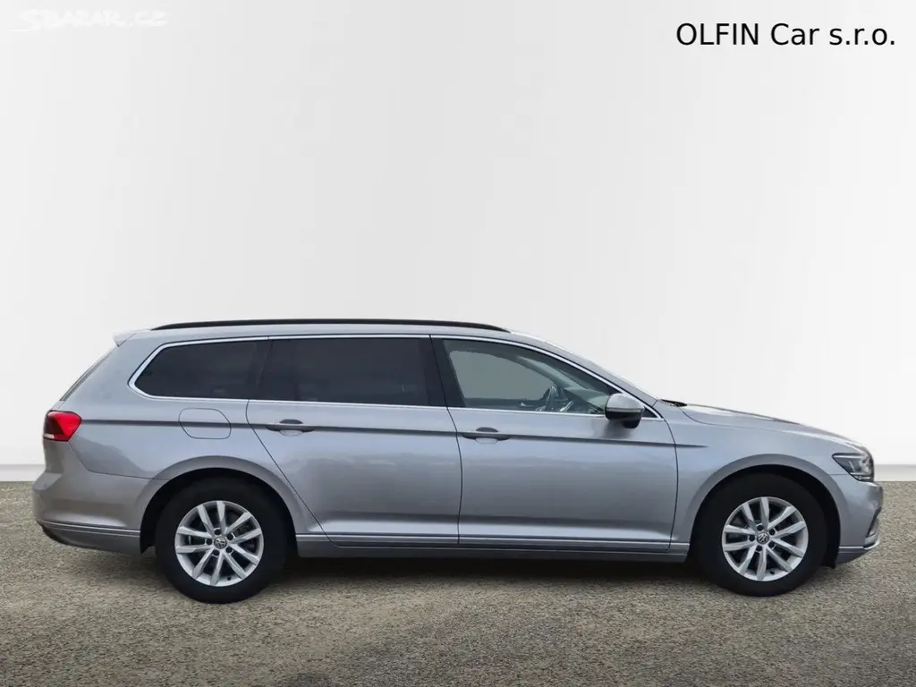 Volkswagen Passat, Variant 1.5 TSI EVO Business - fotka 6