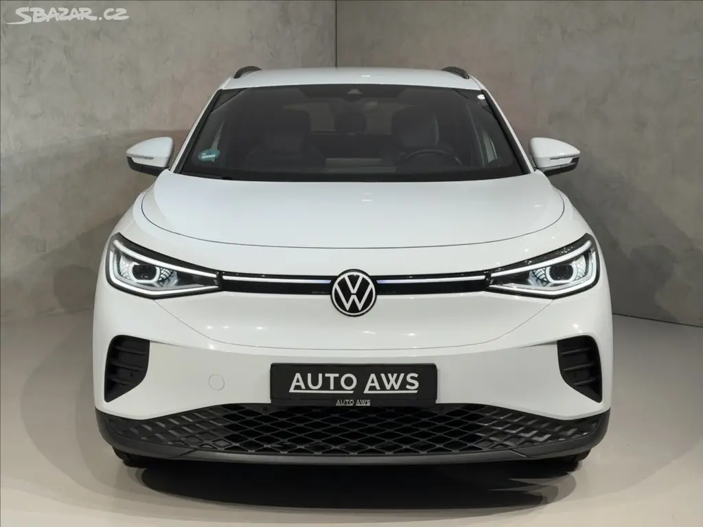 Volkswagen ID.4, Pro Tepelko IQ Light Kamera - fotka 3