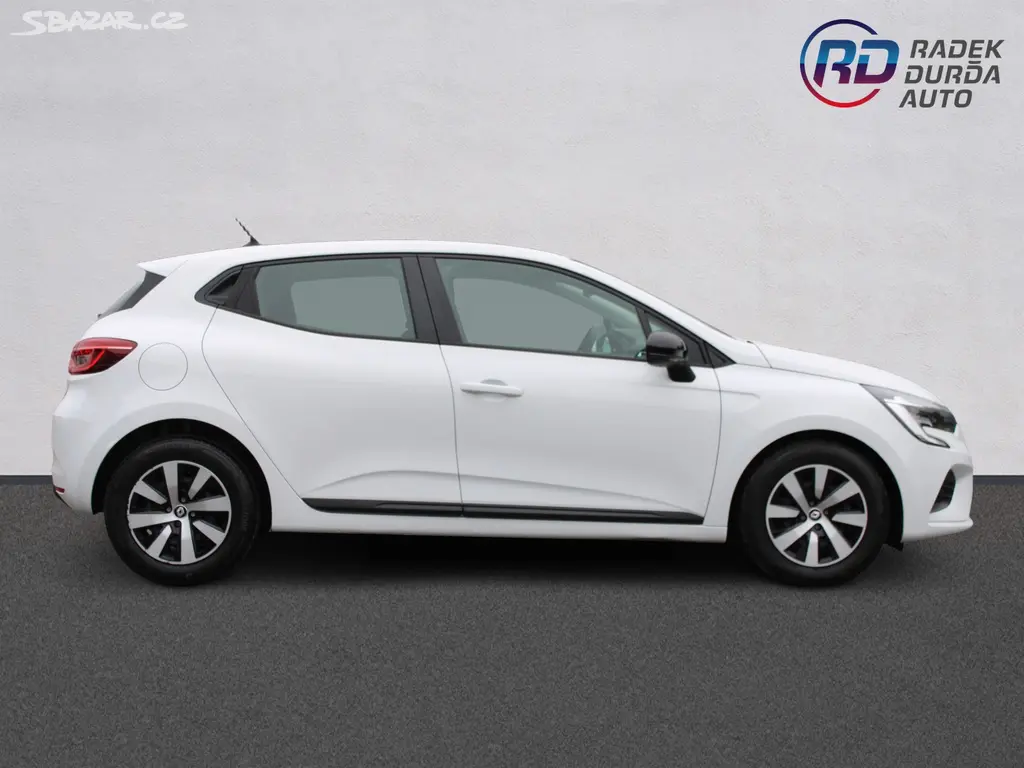 Renault Clio 1,0 TCe NOVÉ V ČR,ZEN,2023 - fotka 4