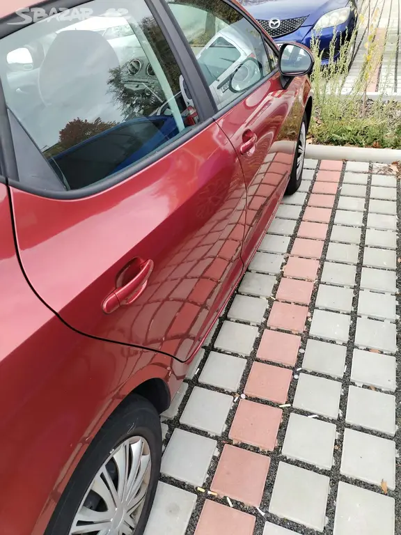 Seat Ibiza - fotka 4