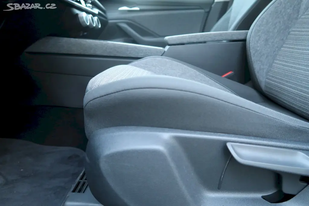 Škoda Superb, Combi Selection 1,5 TSi e- Te - fotka 5