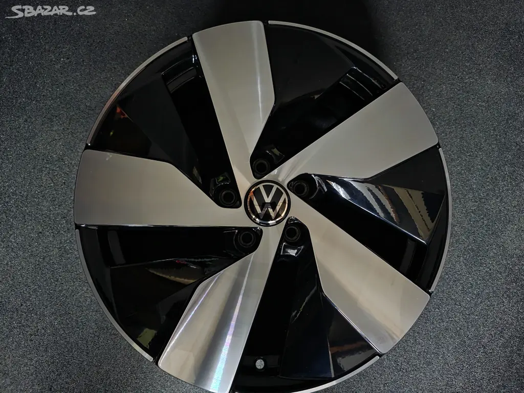 VW Tiguan 3 Tayron Alu kolo 18 Bologna 571601025L